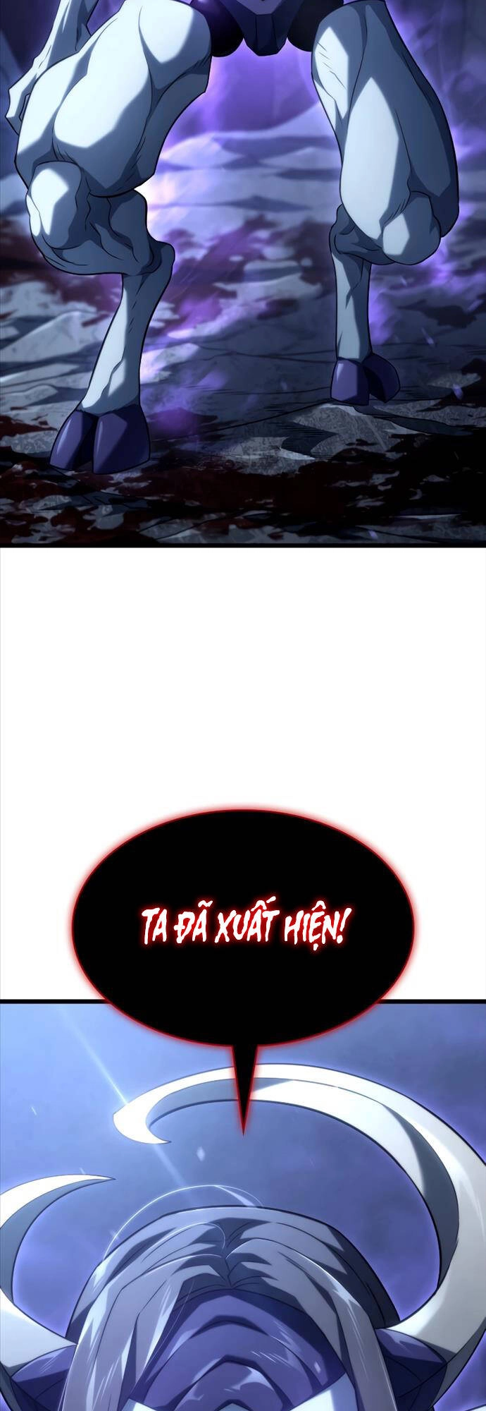 Thiết Huyết Kiếm Sĩ Hồi Quy Chapter 71 - 65