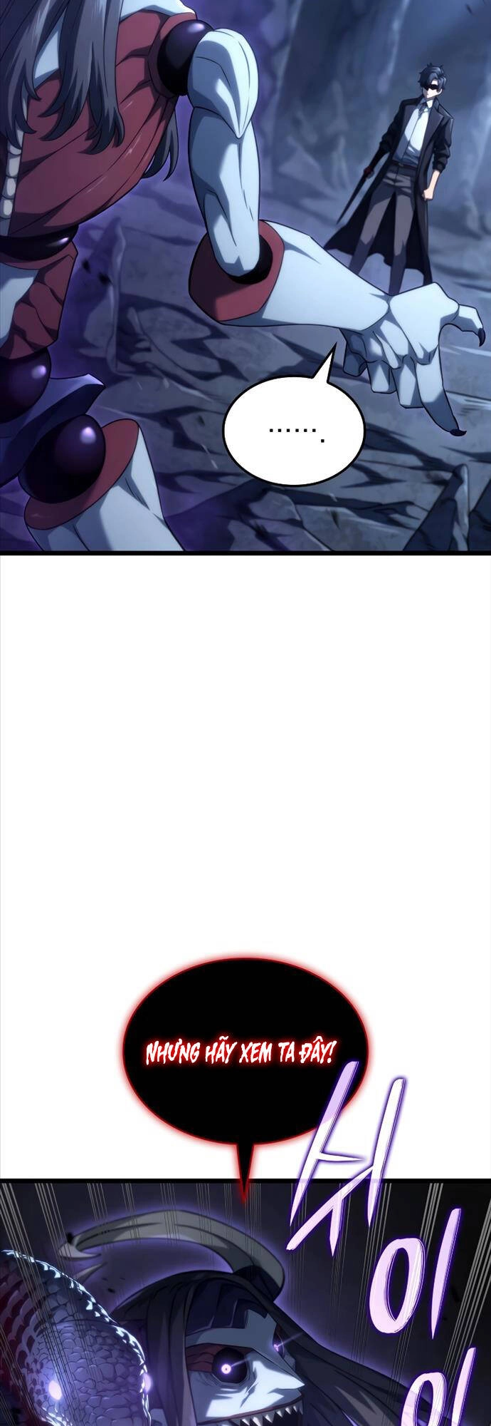 Thiết Huyết Kiếm Sĩ Hồi Quy Chapter 71 - 67