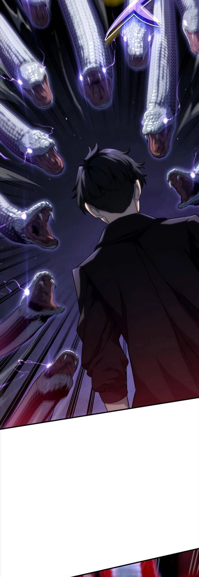 Thiết Huyết Kiếm Sĩ Hồi Quy Chapter 71 - 69