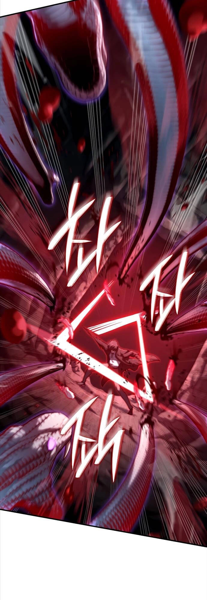 Thiết Huyết Kiếm Sĩ Hồi Quy Chapter 71 - 70