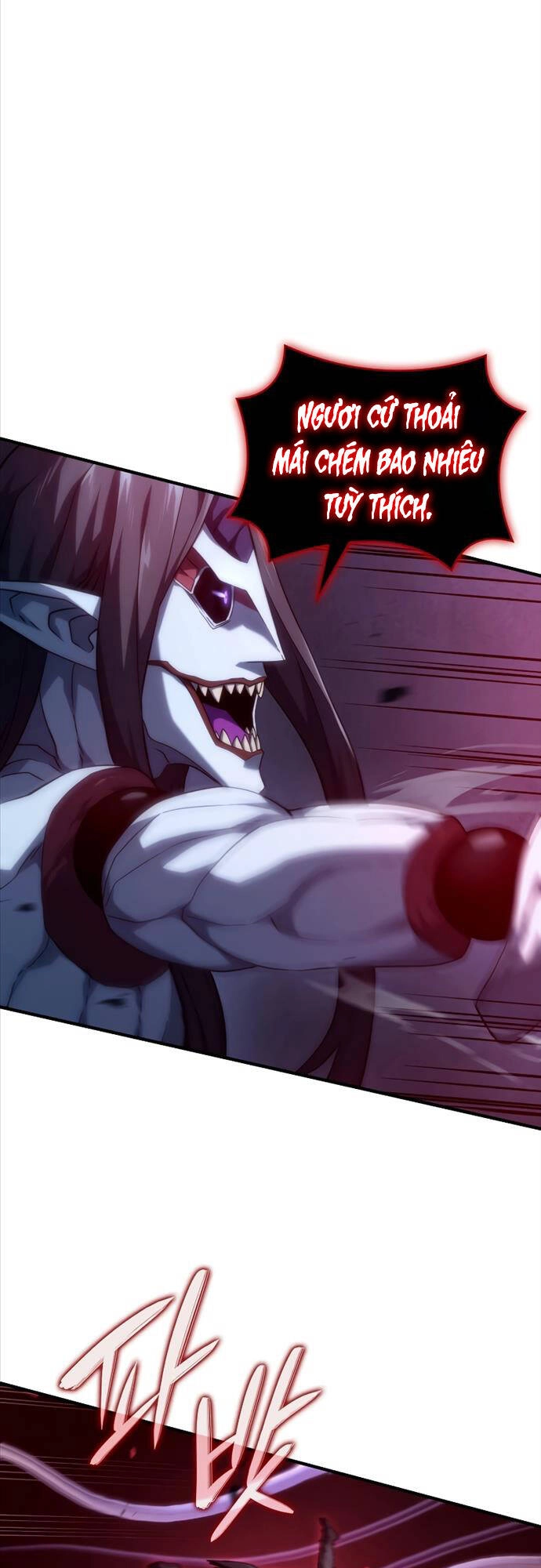 Thiết Huyết Kiếm Sĩ Hồi Quy Chapter 71 - 71