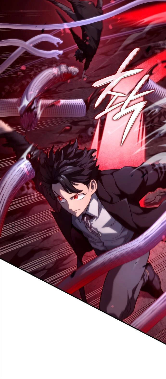 Thiết Huyết Kiếm Sĩ Hồi Quy Chapter 71 - 72