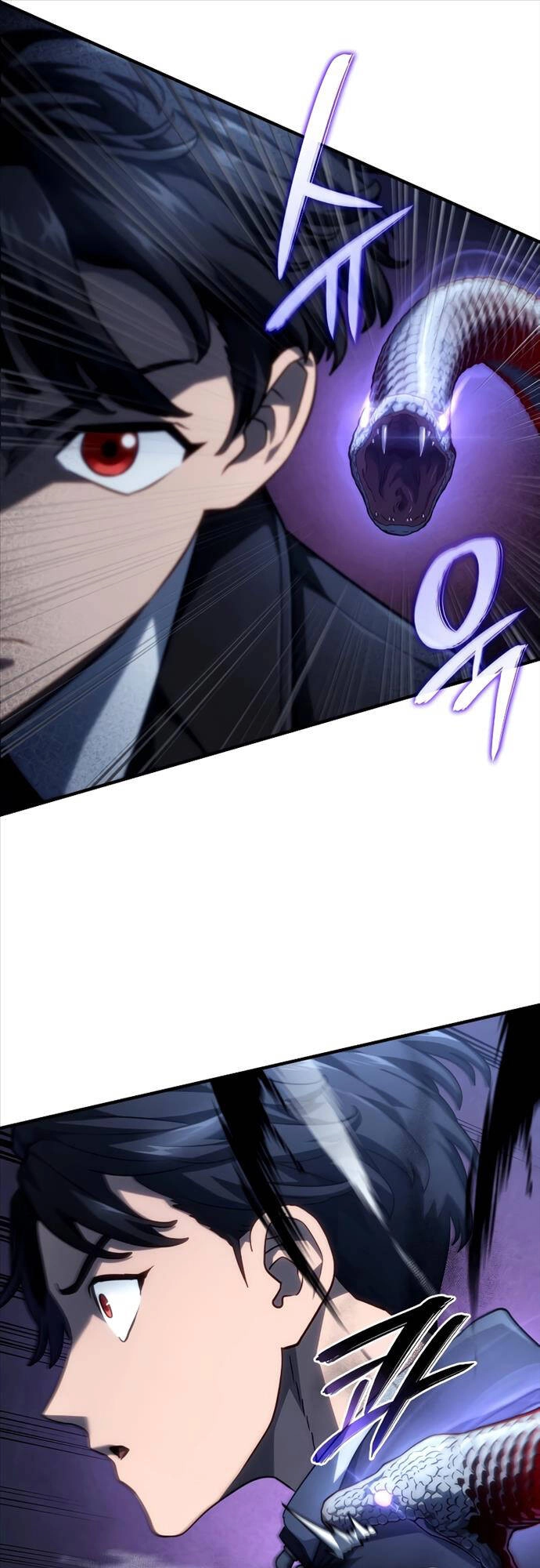 Thiết Huyết Kiếm Sĩ Hồi Quy Chapter 71 - 73