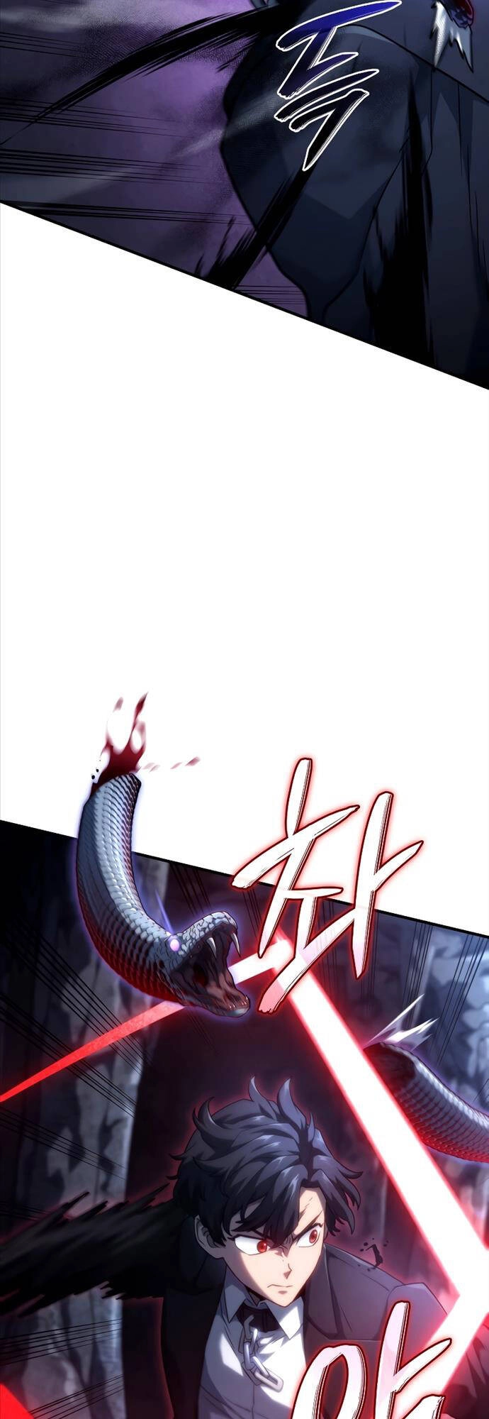 Thiết Huyết Kiếm Sĩ Hồi Quy Chapter 71 - 74