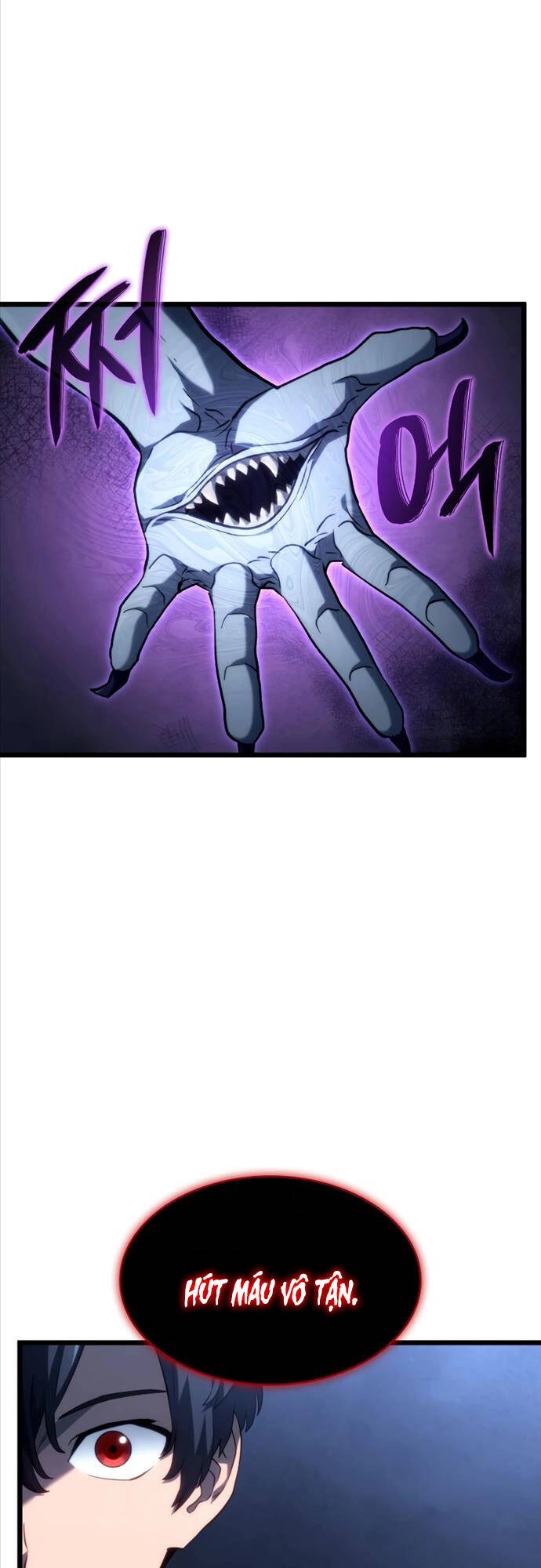 Thiết Huyết Kiếm Sĩ Hồi Quy Chapter 71 - 77