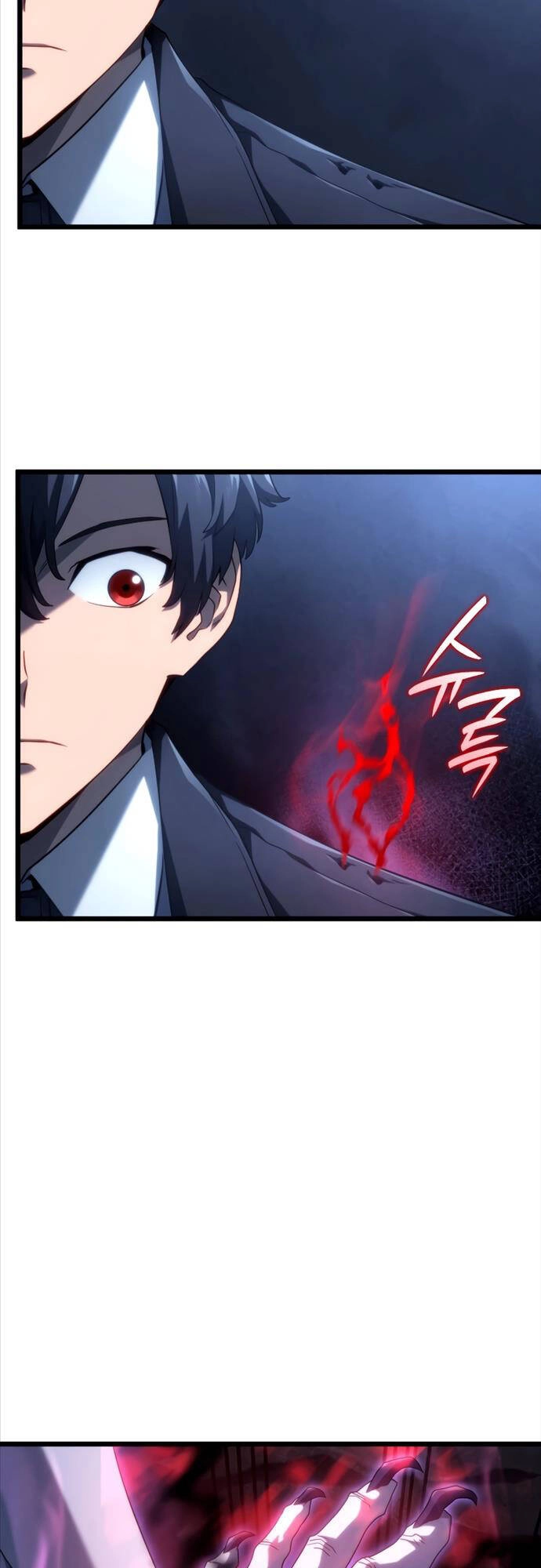 Thiết Huyết Kiếm Sĩ Hồi Quy Chapter 71 - 78