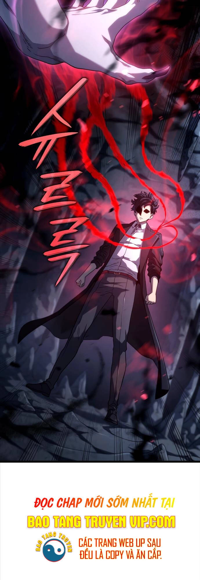 Thiết Huyết Kiếm Sĩ Hồi Quy Chapter 71 - 79