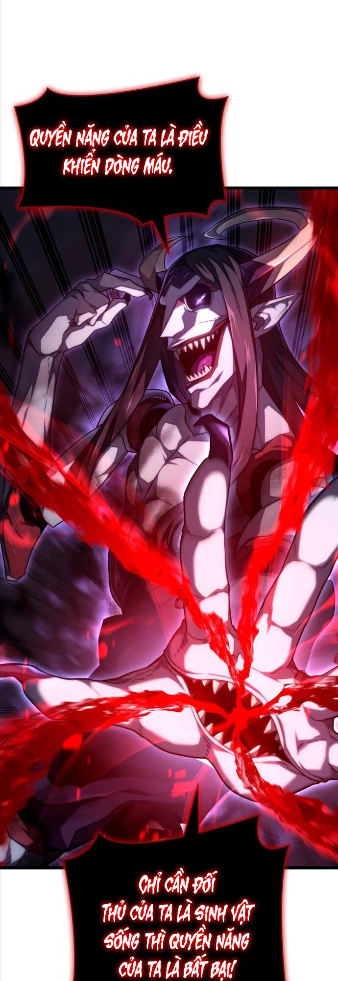 Thiết Huyết Kiếm Sĩ Hồi Quy Chapter 71 - 80