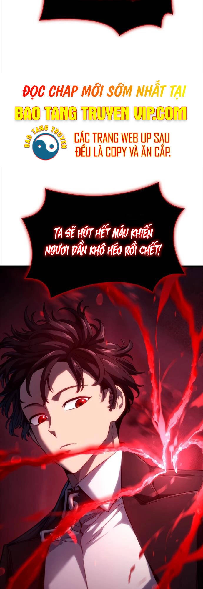 Thiết Huyết Kiếm Sĩ Hồi Quy Chapter 71 - 81