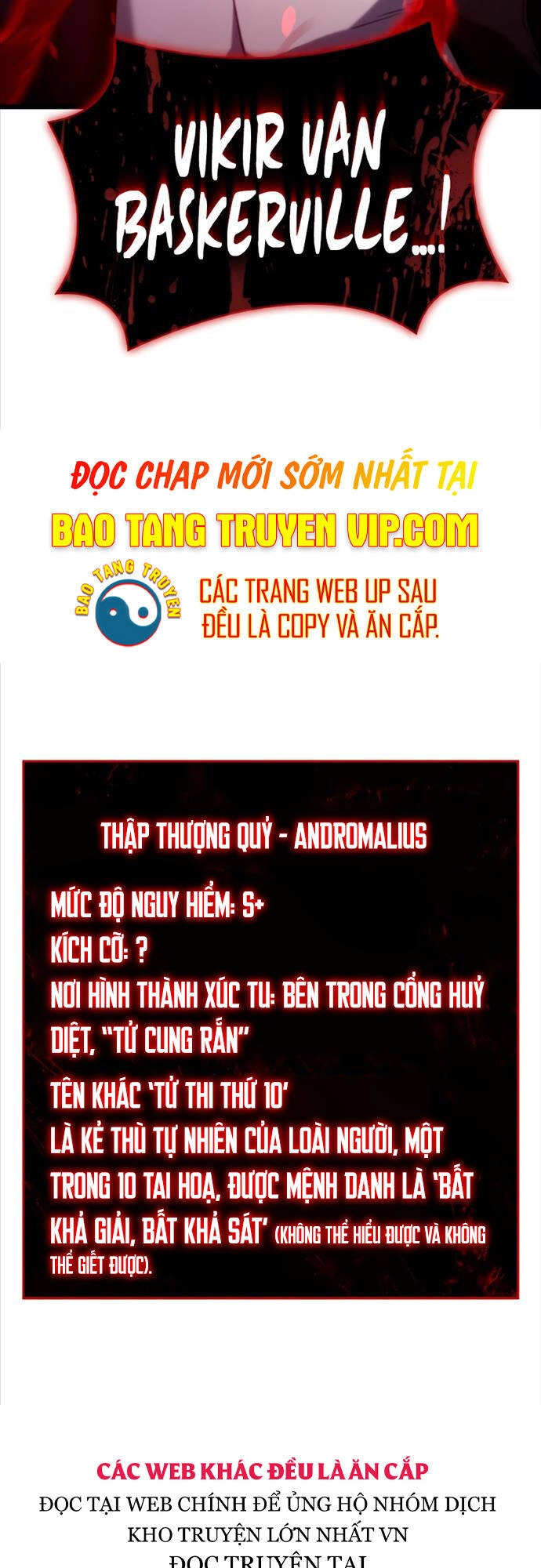 Thiết Huyết Kiếm Sĩ Hồi Quy Chapter 71 - 82