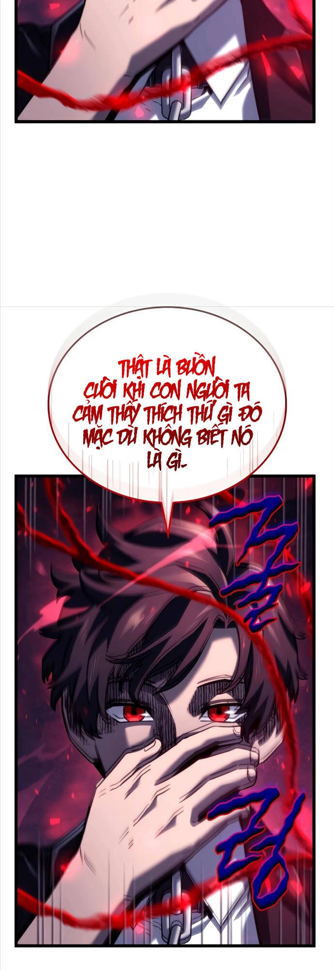 Thiết Huyết Kiếm Sĩ Hồi Quy Chapter 72 - 6