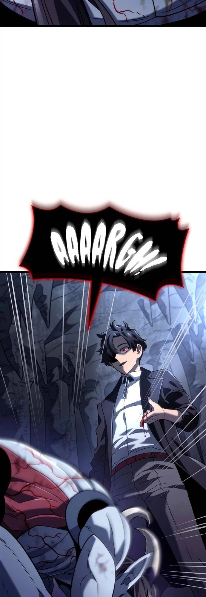 Thiết Huyết Kiếm Sĩ Hồi Quy Chapter 72 - 15