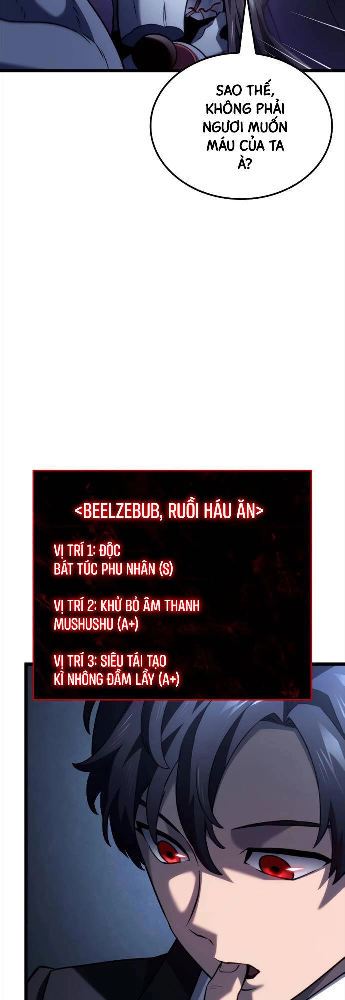 Thiết Huyết Kiếm Sĩ Hồi Quy Chapter 72 - 16