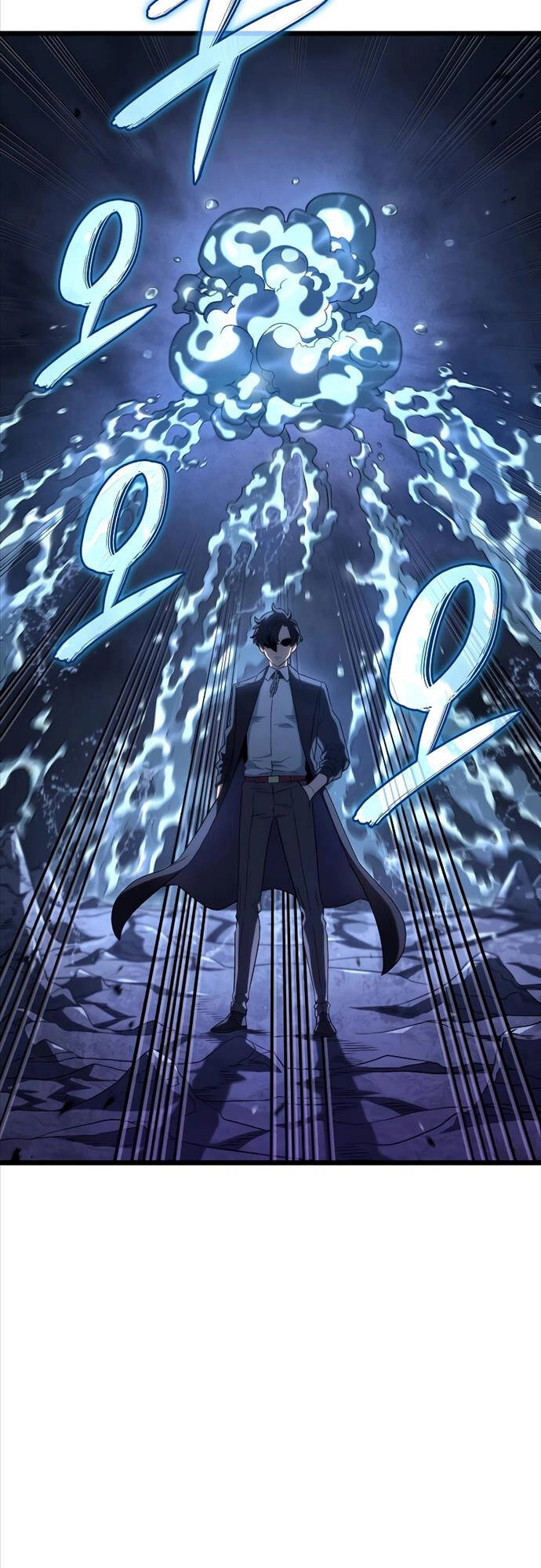 Thiết Huyết Kiếm Sĩ Hồi Quy Chapter 72 - 28