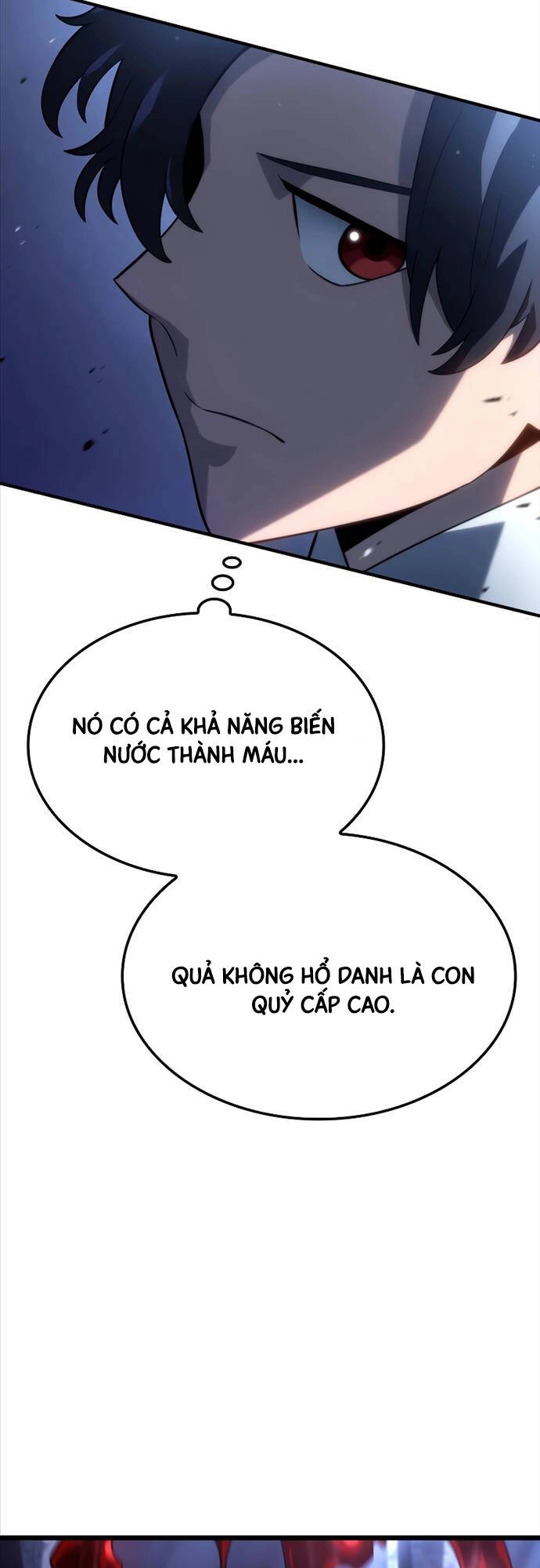 Thiết Huyết Kiếm Sĩ Hồi Quy Chapter 72 - 30