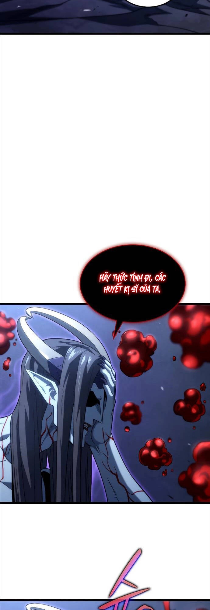 Thiết Huyết Kiếm Sĩ Hồi Quy Chapter 72 - 34