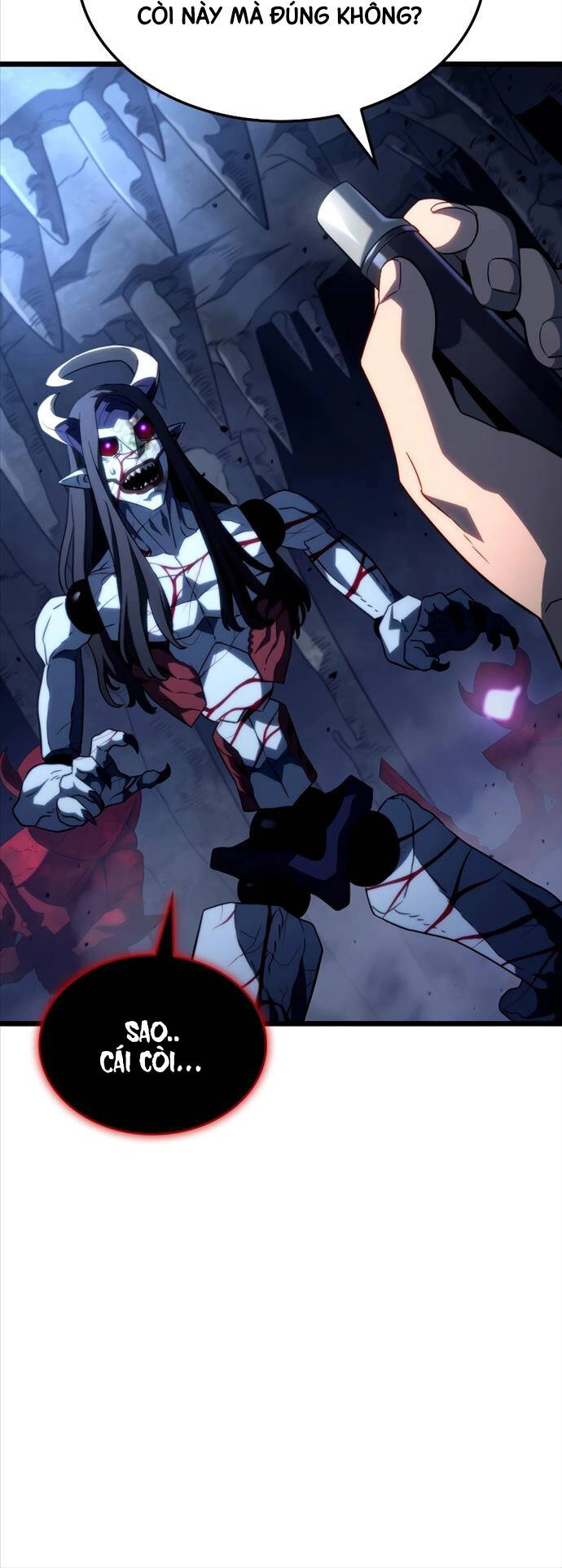 Thiết Huyết Kiếm Sĩ Hồi Quy Chapter 72 - 45