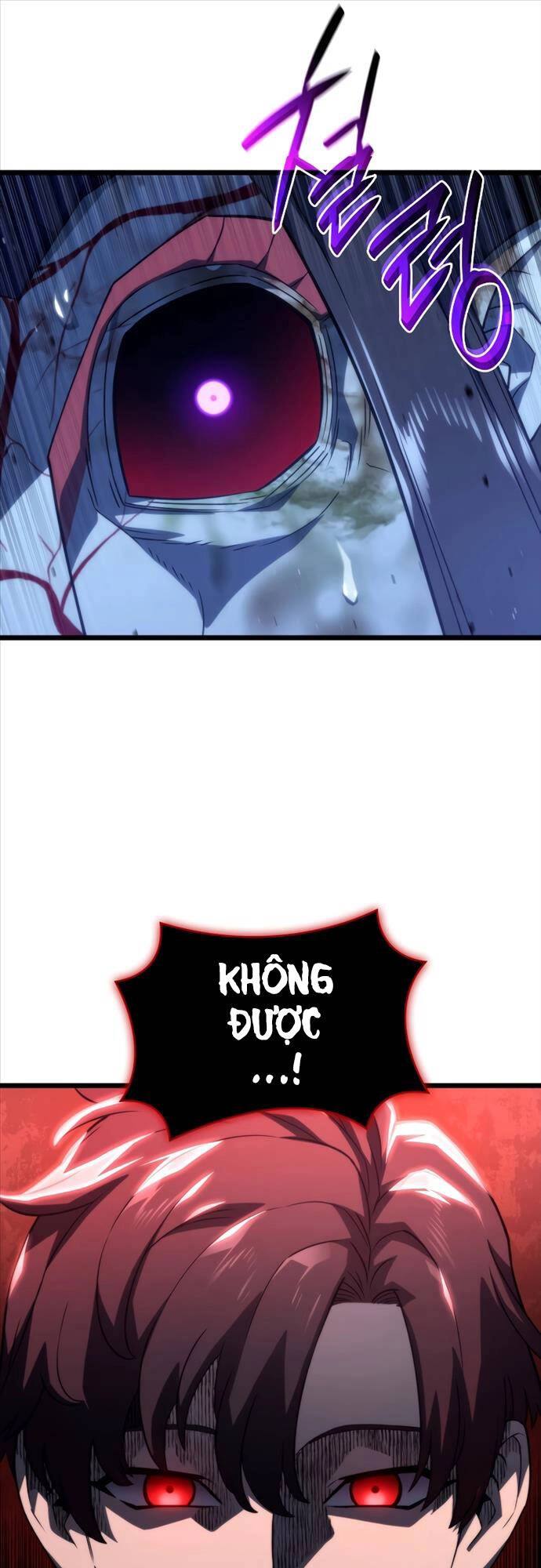 Thiết Huyết Kiếm Sĩ Hồi Quy Chapter 72 - 46