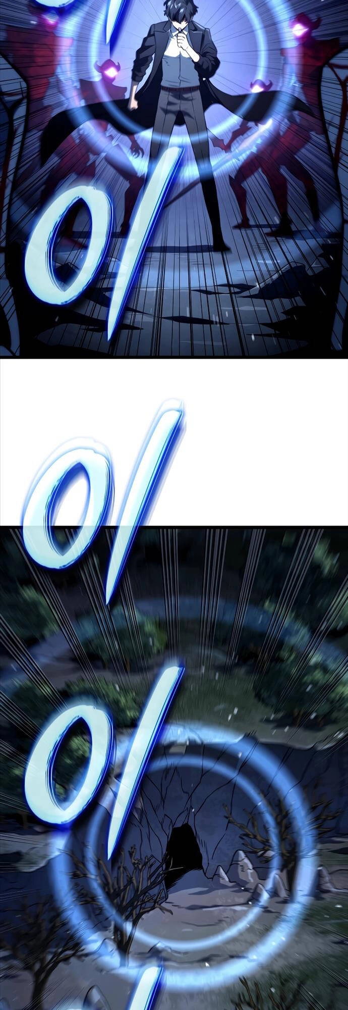 Thiết Huyết Kiếm Sĩ Hồi Quy Chapter 72 - 48