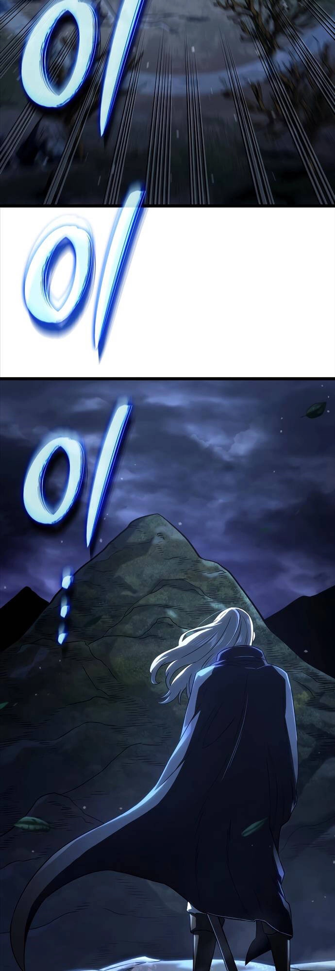 Thiết Huyết Kiếm Sĩ Hồi Quy Chapter 72 - 49