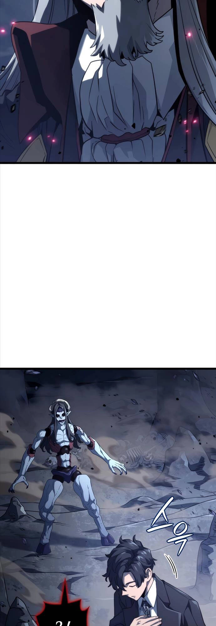 Thiết Huyết Kiếm Sĩ Hồi Quy Chapter 72 - 64