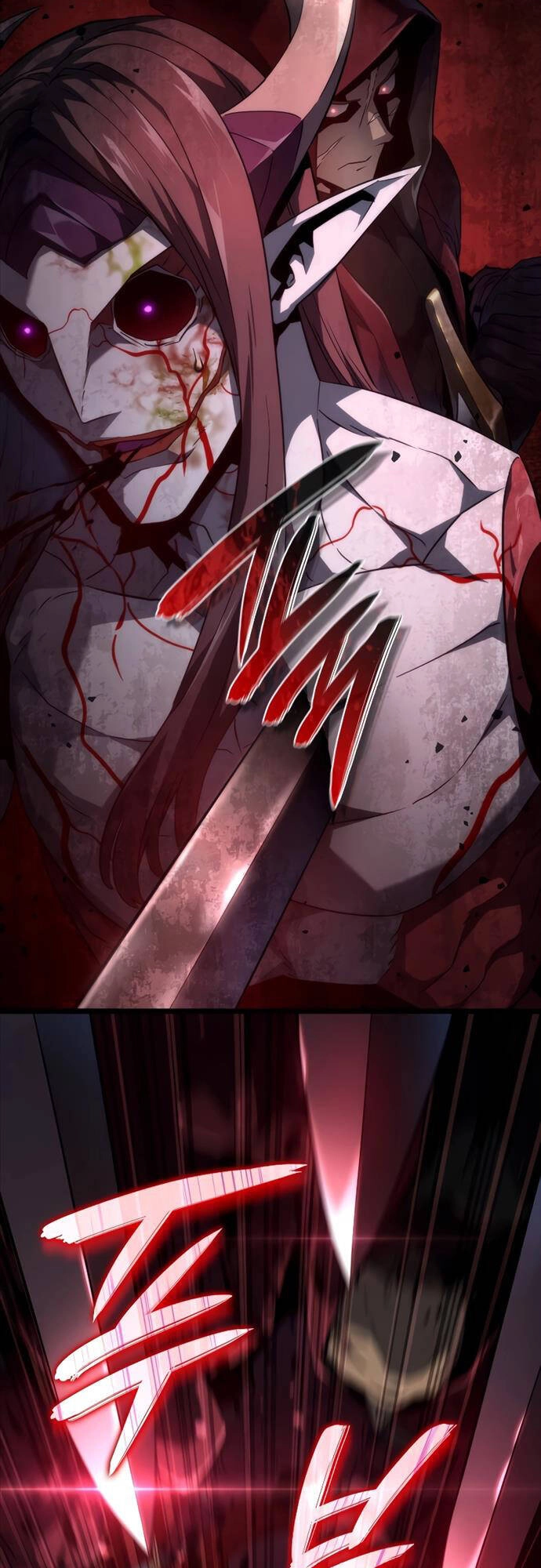 Thiết Huyết Kiếm Sĩ Hồi Quy Chapter 72 - 71