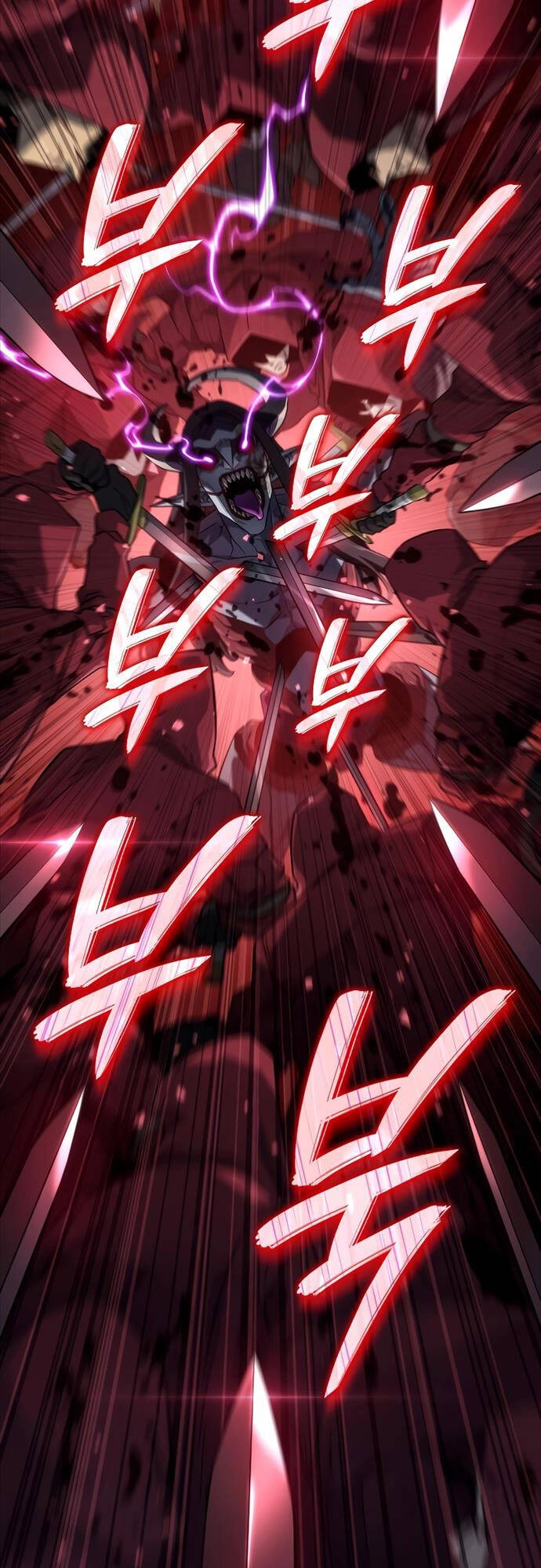 Thiết Huyết Kiếm Sĩ Hồi Quy Chapter 72 - 72