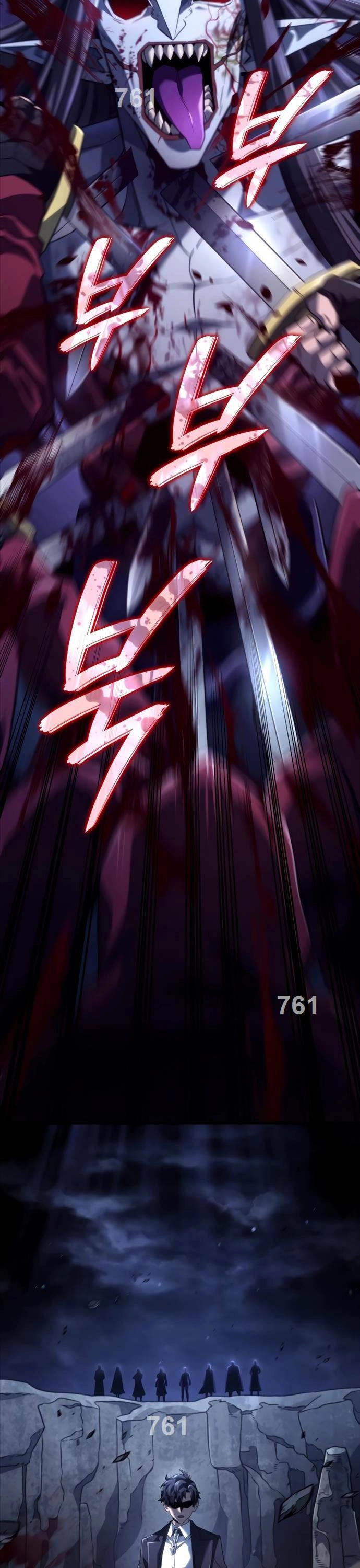 Thiết Huyết Kiếm Sĩ Hồi Quy Chapter 73 - 2