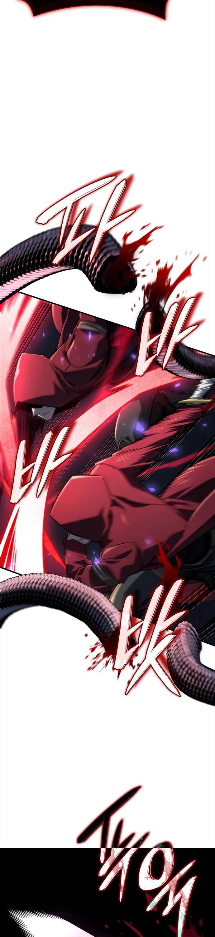 Thiết Huyết Kiếm Sĩ Hồi Quy Chapter 73 - 9