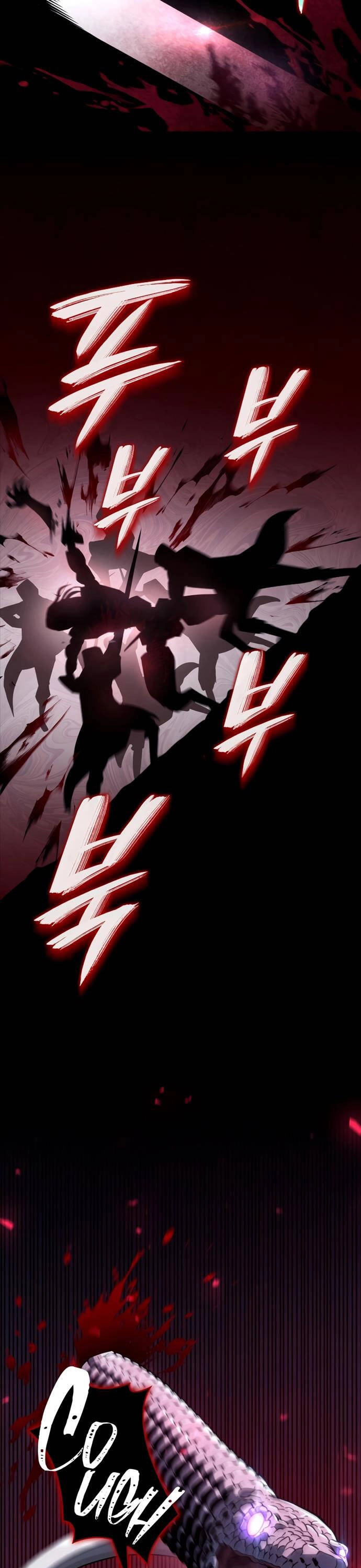 Thiết Huyết Kiếm Sĩ Hồi Quy Chapter 73 - 10