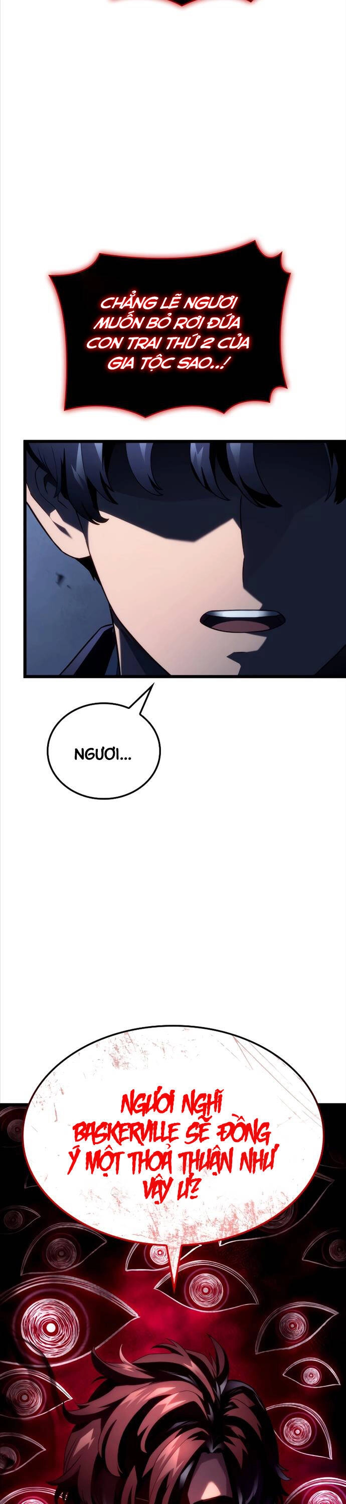 Thiết Huyết Kiếm Sĩ Hồi Quy Chapter 73 - 14