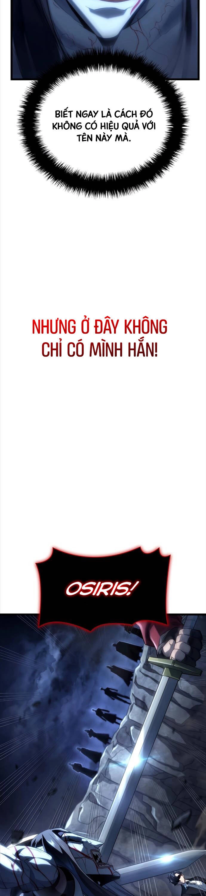 Thiết Huyết Kiếm Sĩ Hồi Quy Chapter 73 - 16