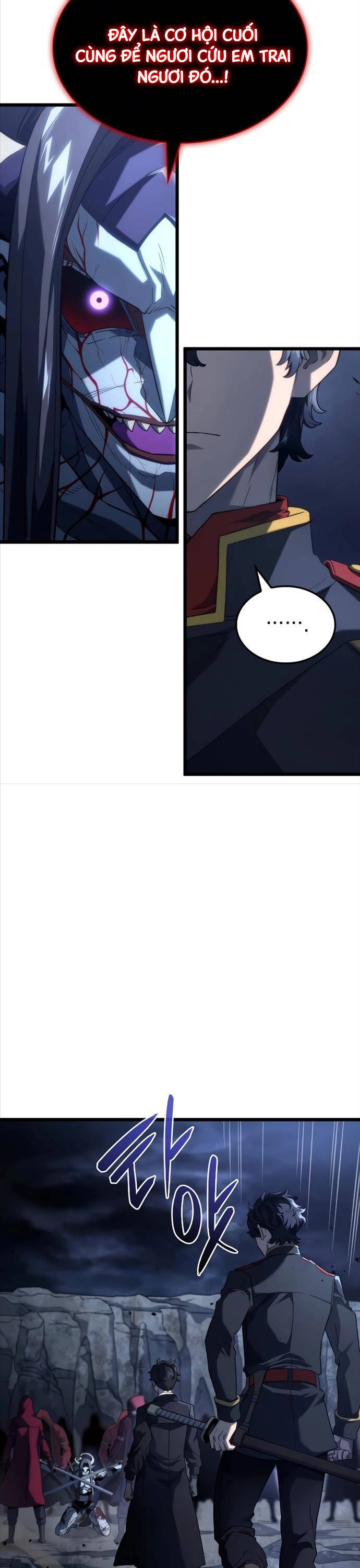 Thiết Huyết Kiếm Sĩ Hồi Quy Chapter 73 - 19