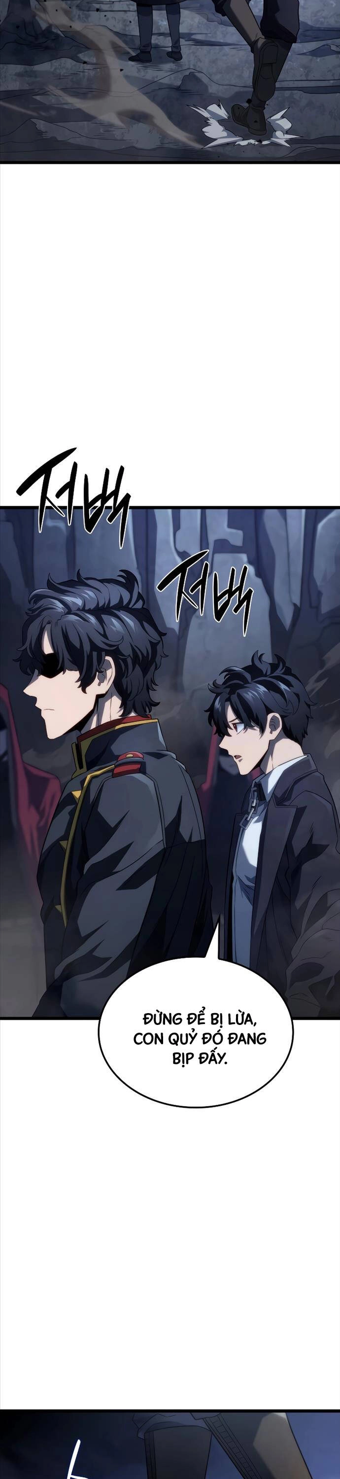 Thiết Huyết Kiếm Sĩ Hồi Quy Chapter 73 - 20