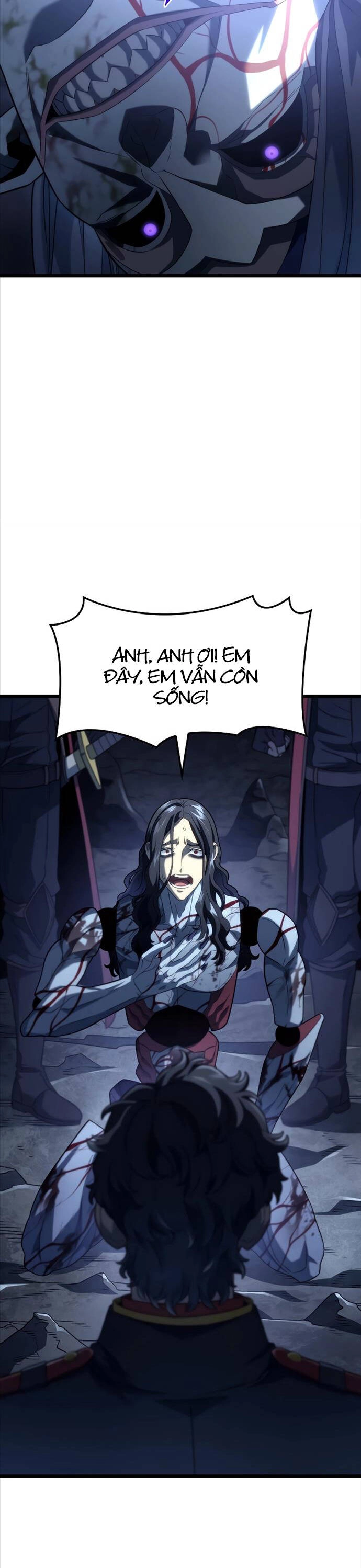 Thiết Huyết Kiếm Sĩ Hồi Quy Chapter 73 - 23