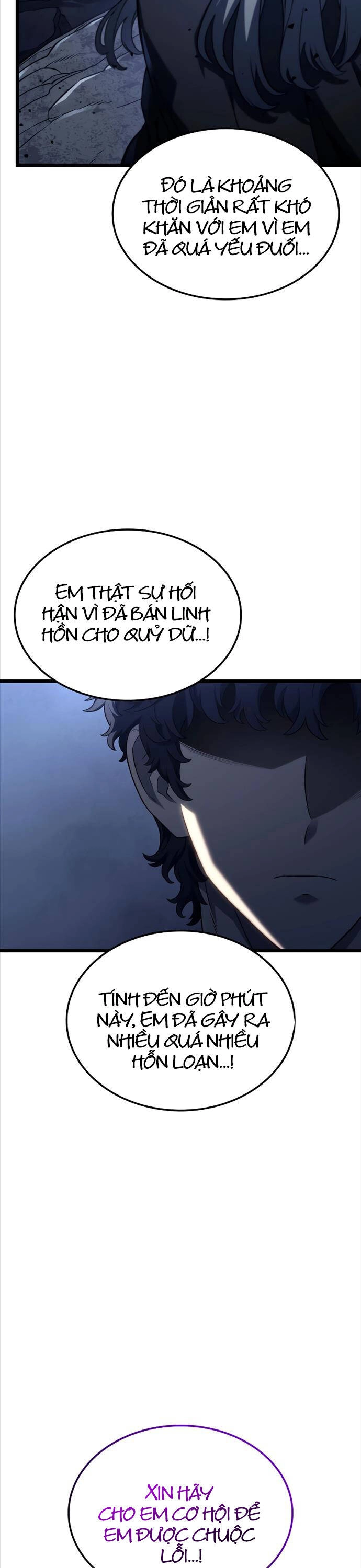 Thiết Huyết Kiếm Sĩ Hồi Quy Chapter 73 - 25