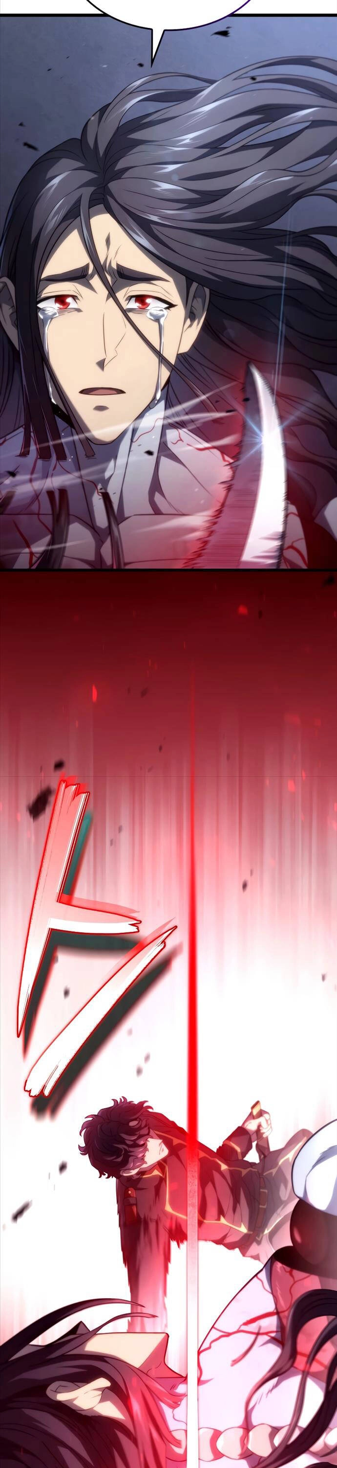 Thiết Huyết Kiếm Sĩ Hồi Quy Chapter 73 - 26