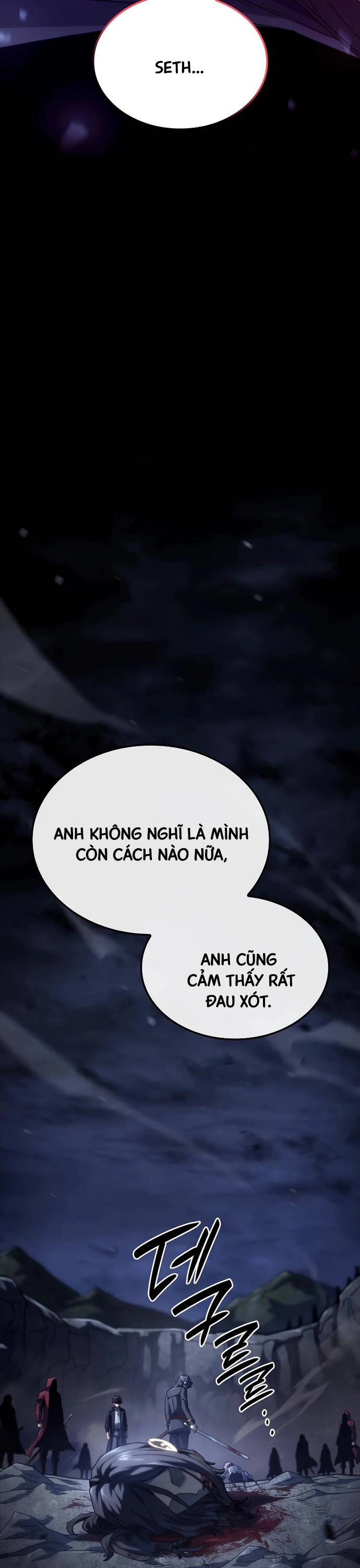 Thiết Huyết Kiếm Sĩ Hồi Quy Chapter 73 - 28