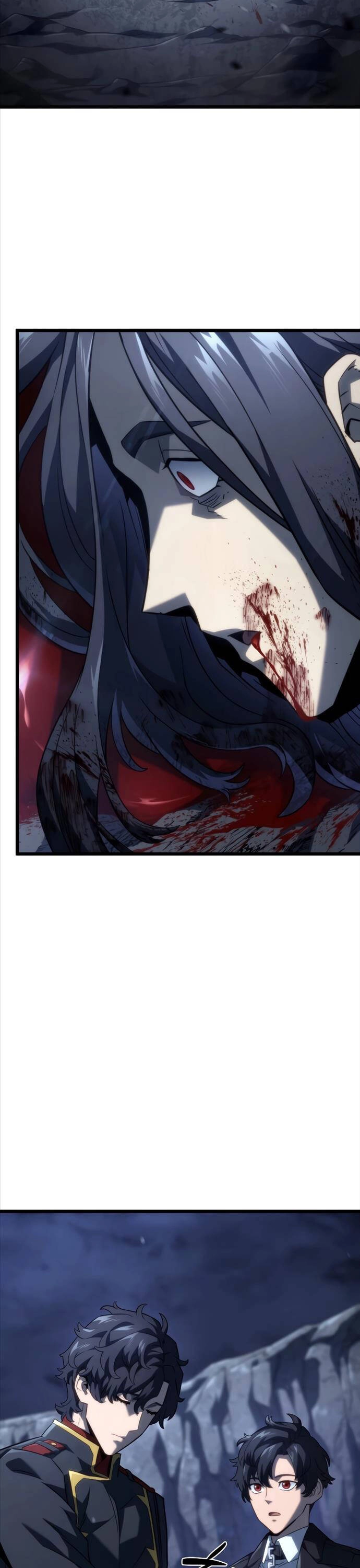 Thiết Huyết Kiếm Sĩ Hồi Quy Chapter 73 - 29