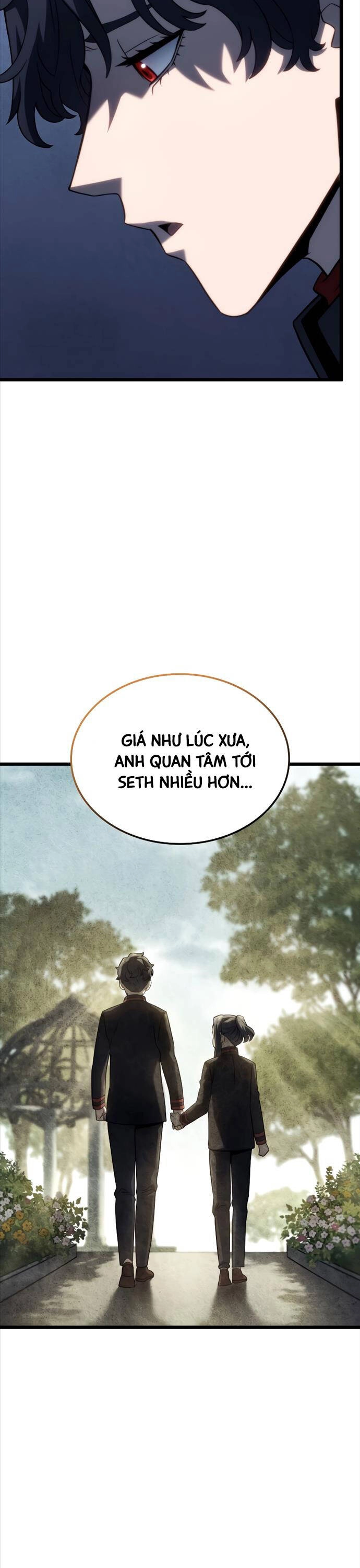 Thiết Huyết Kiếm Sĩ Hồi Quy Chapter 73 - 31