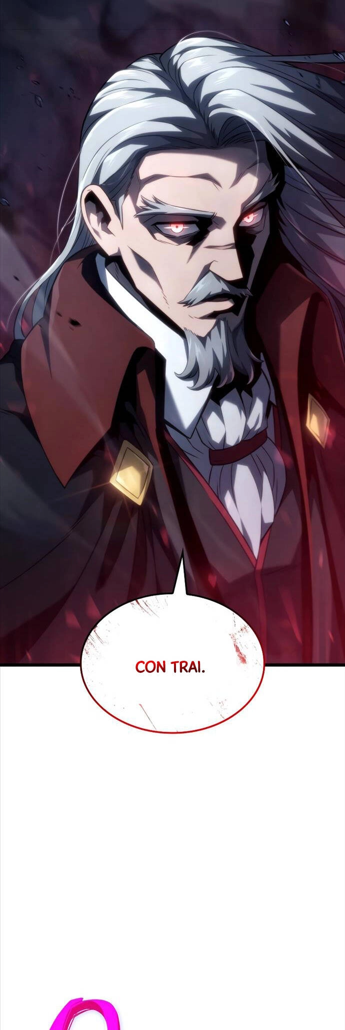 Thiết Huyết Kiếm Sĩ Hồi Quy Chapter 73 - 38