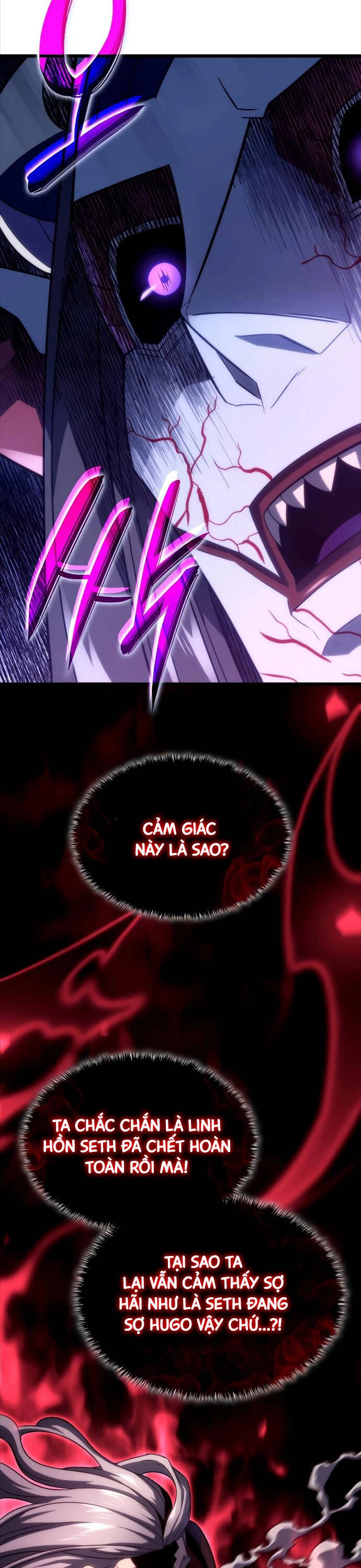 Thiết Huyết Kiếm Sĩ Hồi Quy Chapter 73 - 39