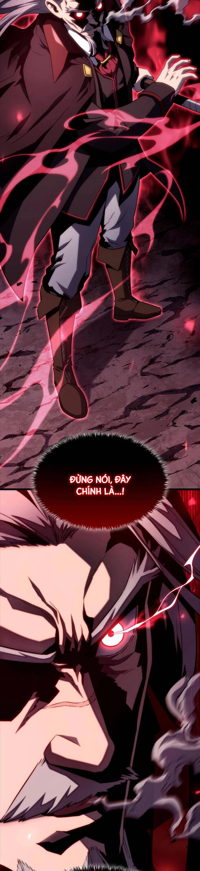 Thiết Huyết Kiếm Sĩ Hồi Quy Chapter 73 - 40