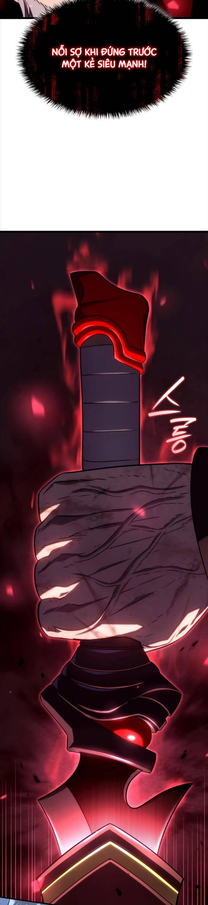 Thiết Huyết Kiếm Sĩ Hồi Quy Chapter 73 - 41