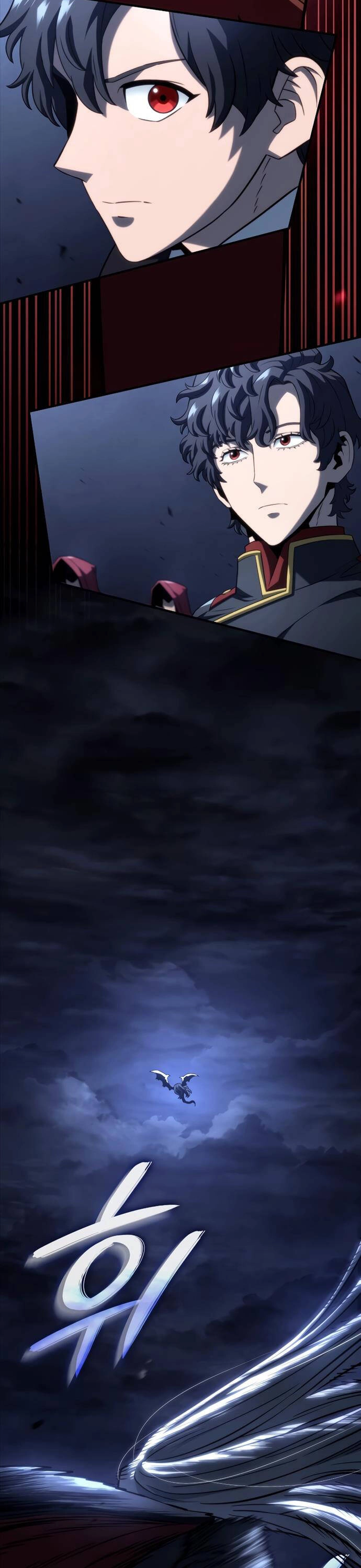 Thiết Huyết Kiếm Sĩ Hồi Quy Chapter 73 - 42