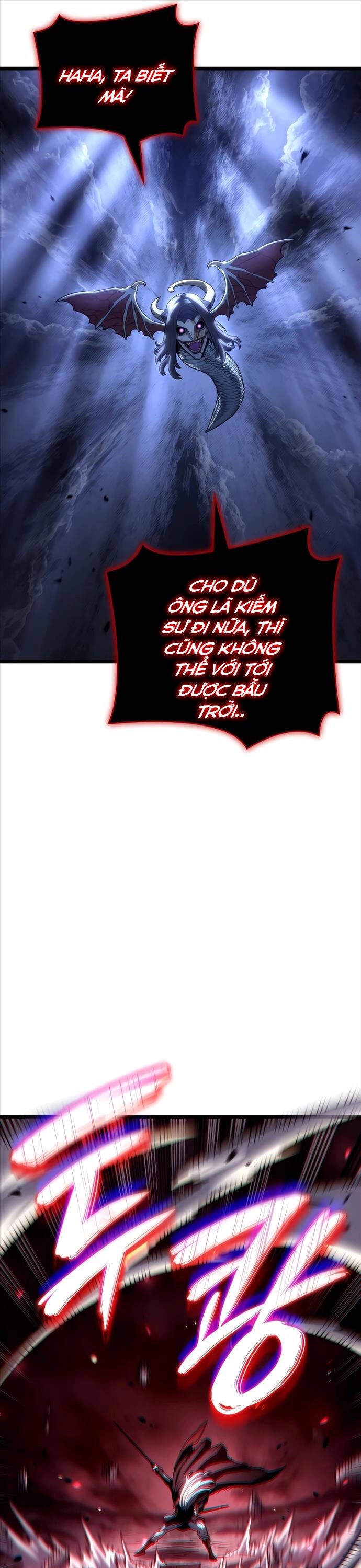 Thiết Huyết Kiếm Sĩ Hồi Quy Chapter 73 - 45