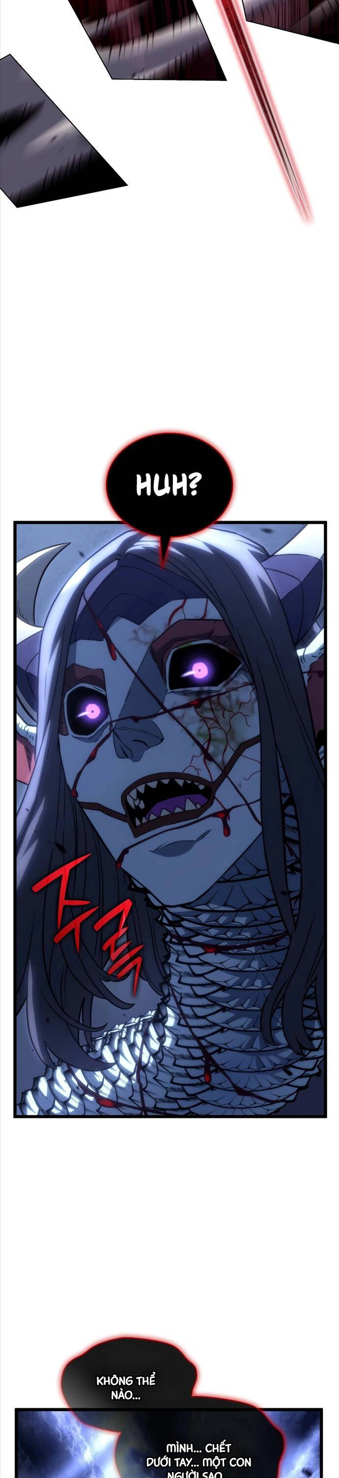 Thiết Huyết Kiếm Sĩ Hồi Quy Chapter 73 - 47