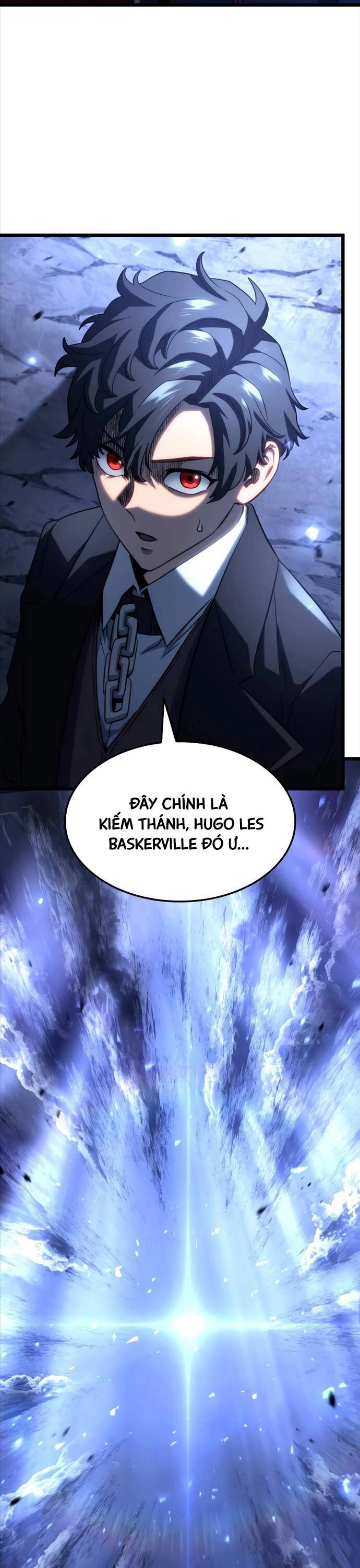 Thiết Huyết Kiếm Sĩ Hồi Quy Chapter 73 - 49