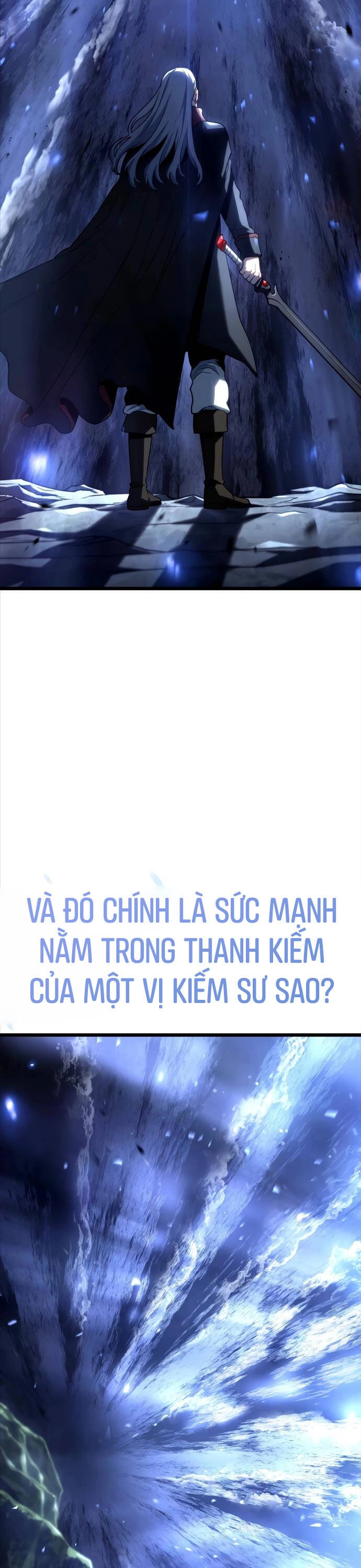 Thiết Huyết Kiếm Sĩ Hồi Quy Chapter 73 - 50
