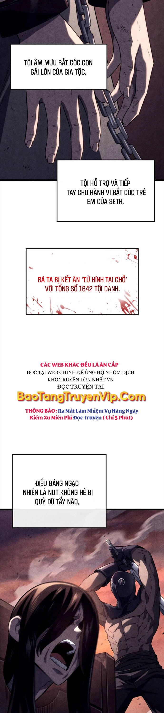 Thiết Huyết Kiếm Sĩ Hồi Quy Chapter 74 - 5